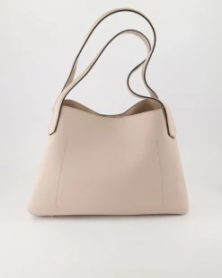 Sora Gfriend Carryall Handtasche in Beige