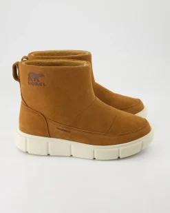 Sorel Explorer III Stiefeletten in Braun