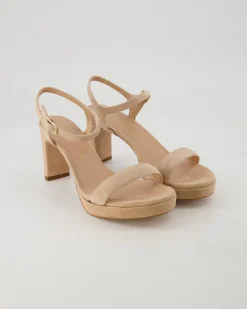 SORO_KS Sandalen in Beige