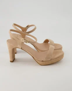 SORO_KS Sandalen in Beige