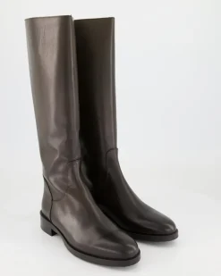 Soubane Schaftstiefel in Braun