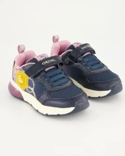 Spaceclub Girl Halbschuhe in Blau