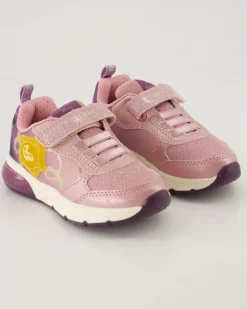 Spaceclub Girl Sneaker in Pink