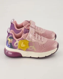 Spaceclub Girl Sneaker in Pink