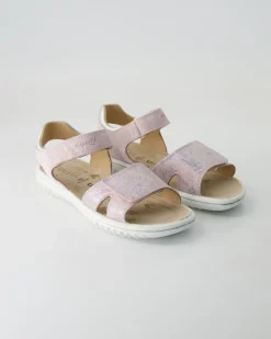 SPARKLE Sandalen in Rosa