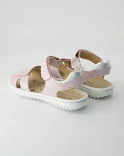 SPARKLE Sandalen in Rosa