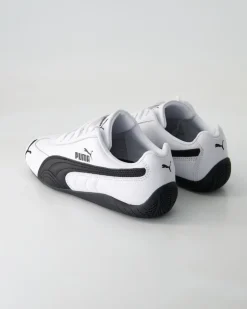 Speedcat LTH Sportschuhe in Weiß