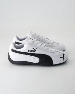 Speedcat LTH Sportschuhe in Weiß