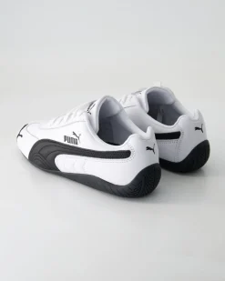 Speedcat LTH Sportschuhe in Weiß