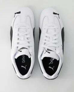 Speedcat LTH Sportschuhe in Weiß