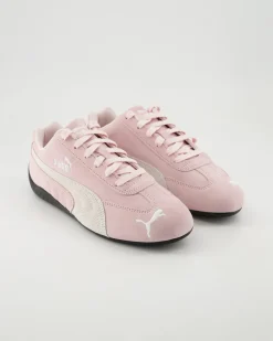 Speedcat OG Sneaker in Rosa