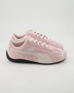 Speedcat OG Sneaker in Rosa