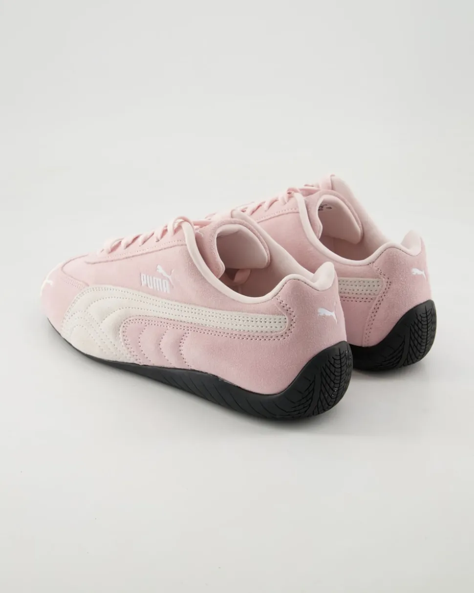 Speedcat OG Sneaker in Rosa