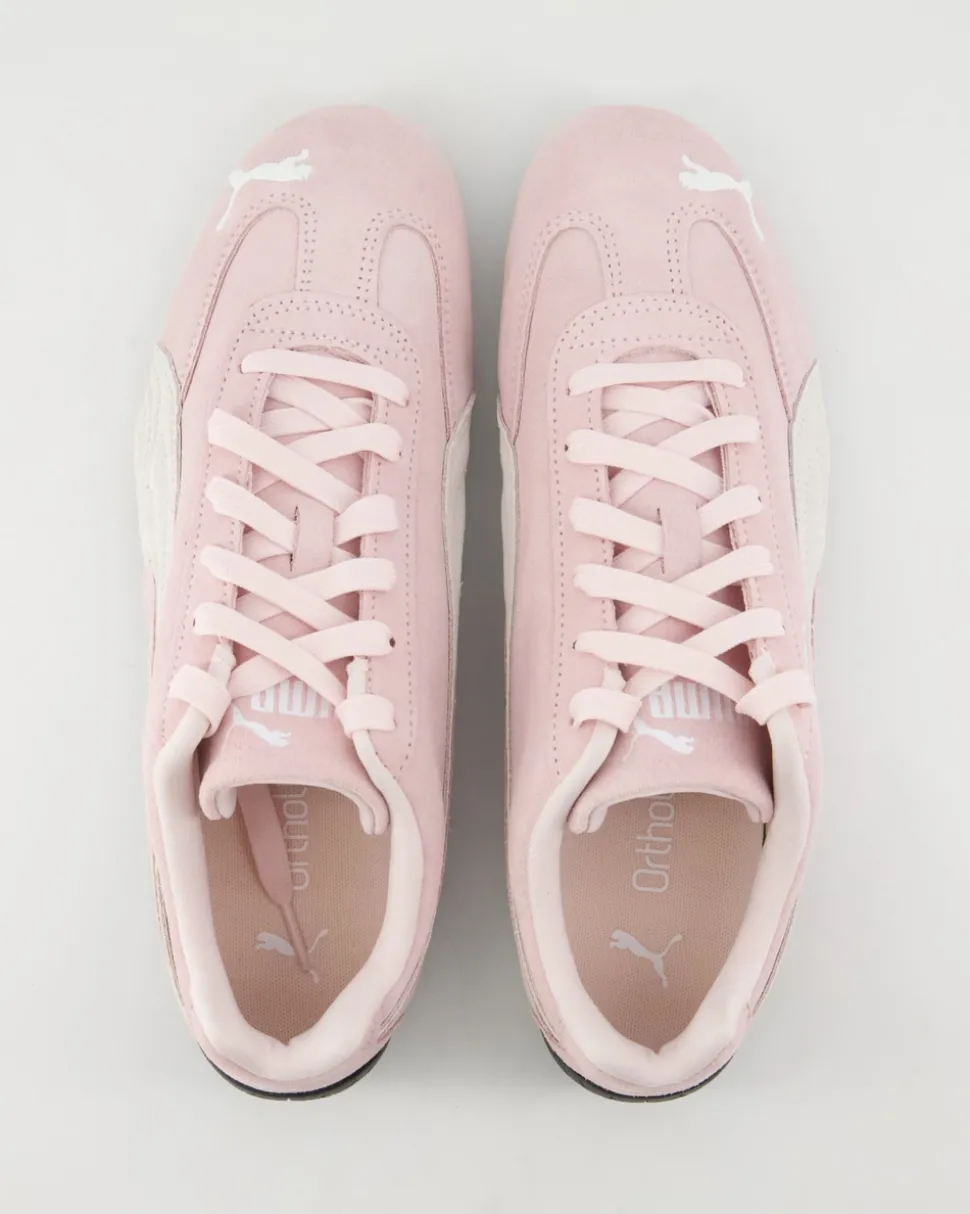 Speedcat OG Sneaker in Rosa