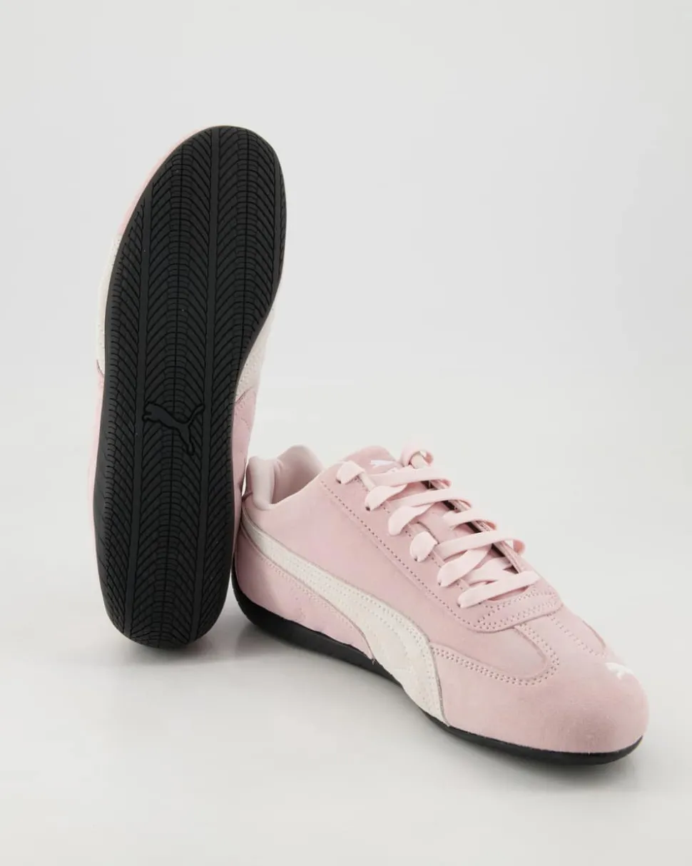Speedcat OG Sneaker in Rosa