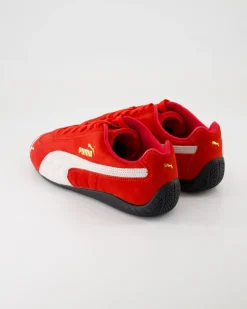 Speedcat OG Sneaker in Rot