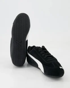 Speedcat OG Sneaker in Schwarz