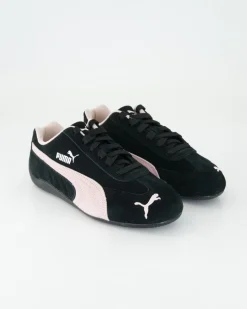 Speedcat OG Sportschuhe in Schwarz