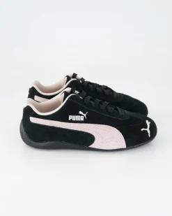 Speedcat OG Sportschuhe in Schwarz