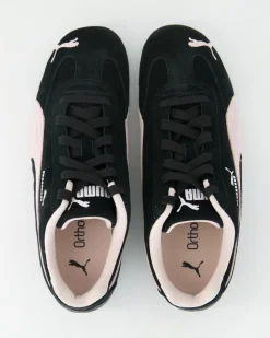 Speedcat OG Sportschuhe in Schwarz