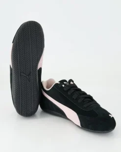 Speedcat OG Sportschuhe in Schwarz