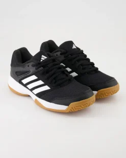 Speedcourt K Sneaker in Schwarz