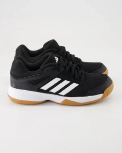 Speedcourt K Sneaker in Schwarz