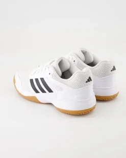 Speedcourt K Sneaker in Weiß