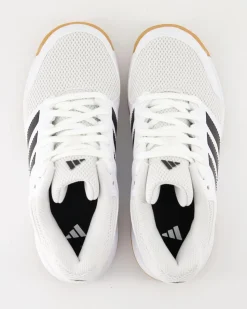 Speedcourt K Sneaker in Weiß