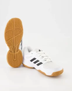 Speedcourt K Sneaker in Weiß