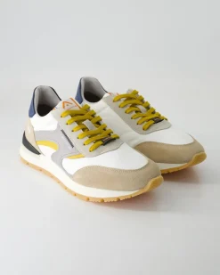 Speedster Sneaker in Weiß