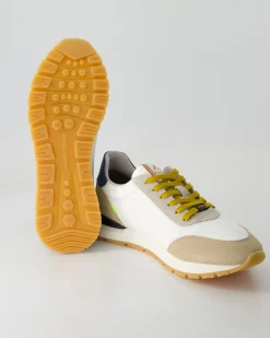 Speedster Sneaker in Weiß