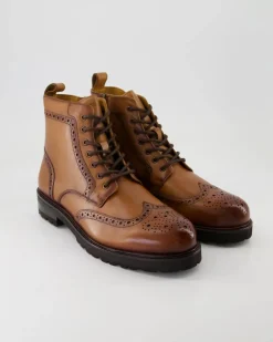 Spencer Stiefeletten in Braun