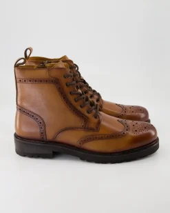 Spencer Stiefeletten in Braun