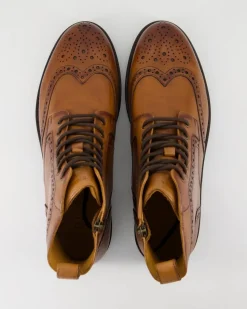 Spencer Stiefeletten in Braun