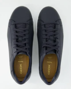 Sperica Ecub Sneaker in Blau