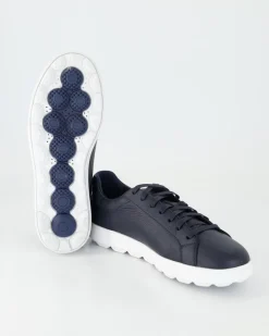 Sperica Ecub Sneaker in Blau