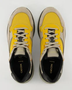 Spherica Actif Sneaker in Gelb