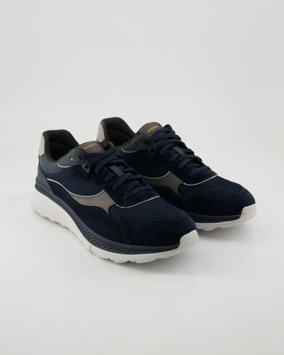 Spherica Actif Sneaker in Blau