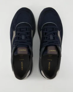 Spherica Actif Sneaker in Blau