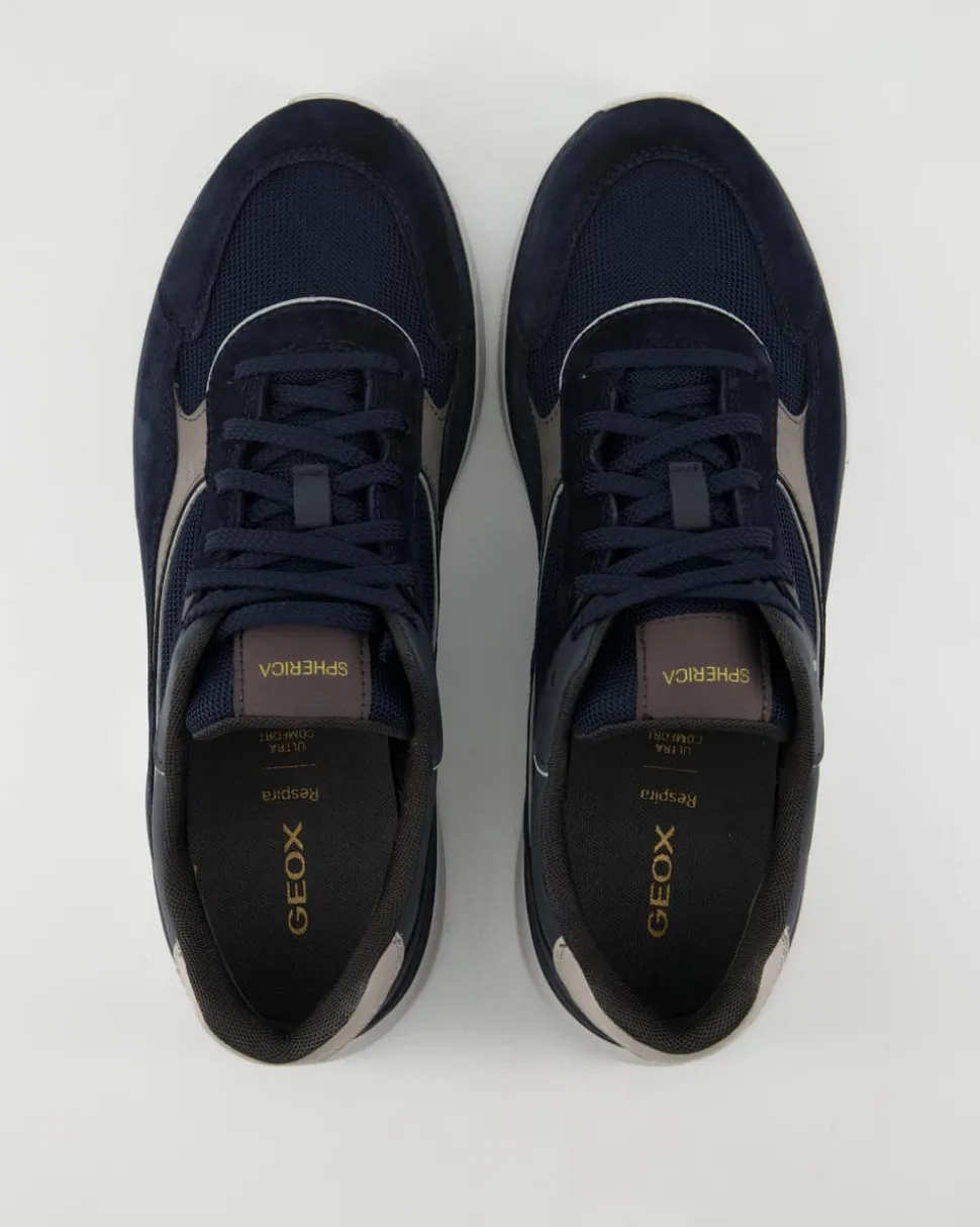 Spherica Actif Sneaker in Blau