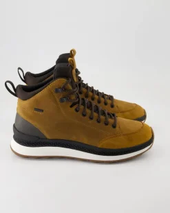 Spherica Actif X2 Stiefeletten in Braun