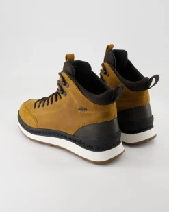 Spherica Actif X2 Stiefeletten in Braun