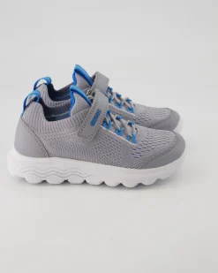 SPHERICA BOY Halbschuhe in Grau