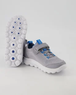 SPHERICA BOY Halbschuhe in Grau