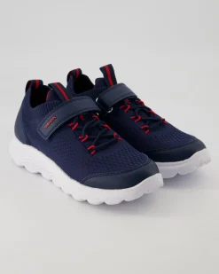 SPHERICA BOY Sneaker in Blau