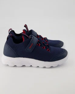 SPHERICA BOY Sneaker in Blau