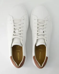 Spherica Ecub Sneaker in Weiß