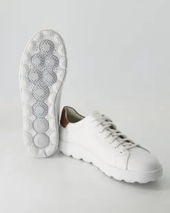 Spherica Ecub Sneaker in Weiß