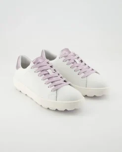 Spherica Ecub Sneaker in Weiß